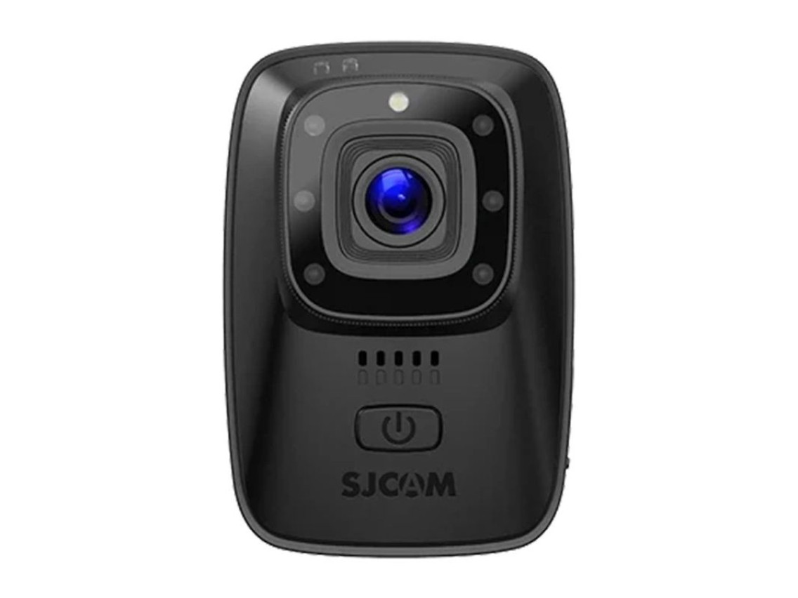 Câmara de ação SJCAM A10 (preta)