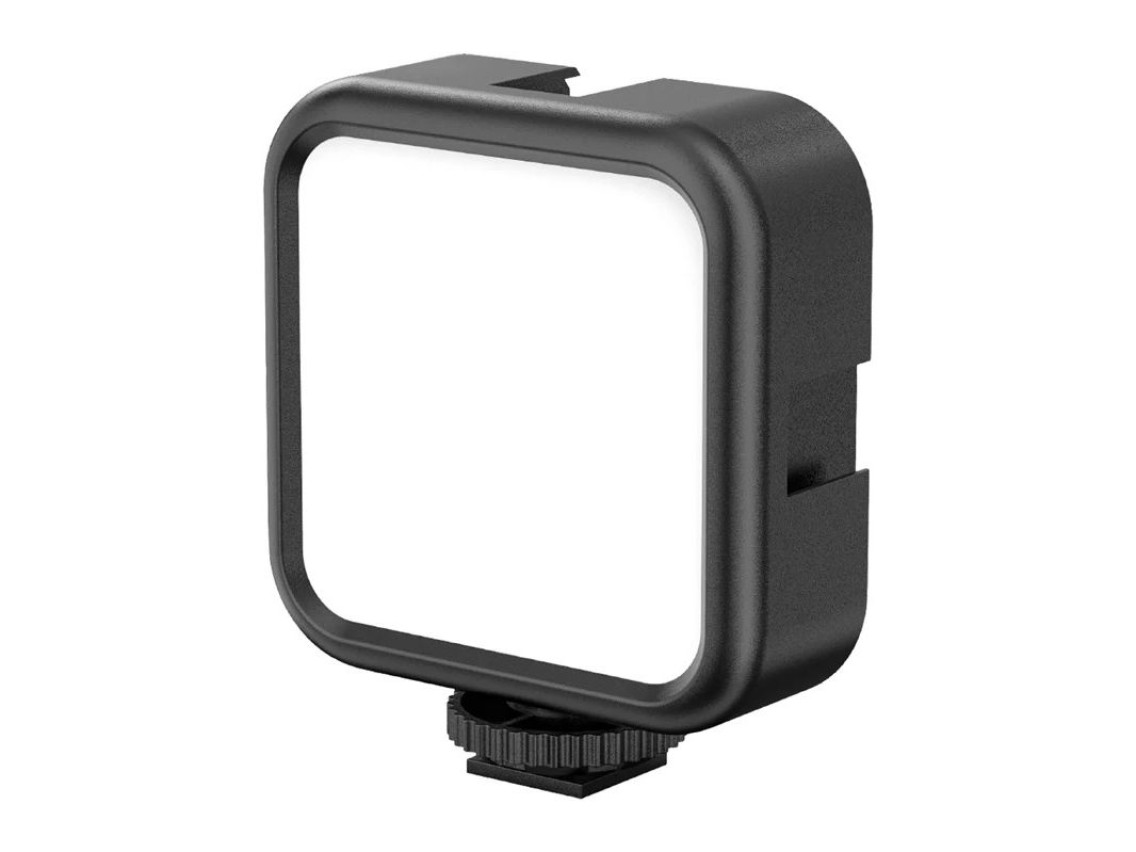 Luz auxiliar SJCAM C400
