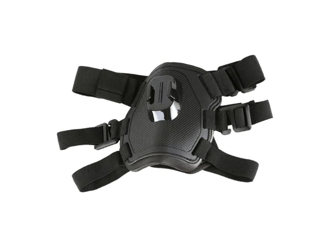 SJCAM Camera Mount for a Dog's Chest