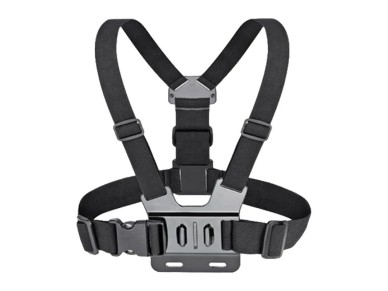 SJCAM Chest Mount
