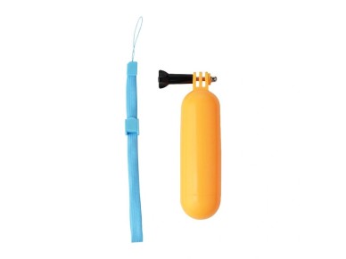 Suporte de flutua��o SJCAM Floaty Bobber