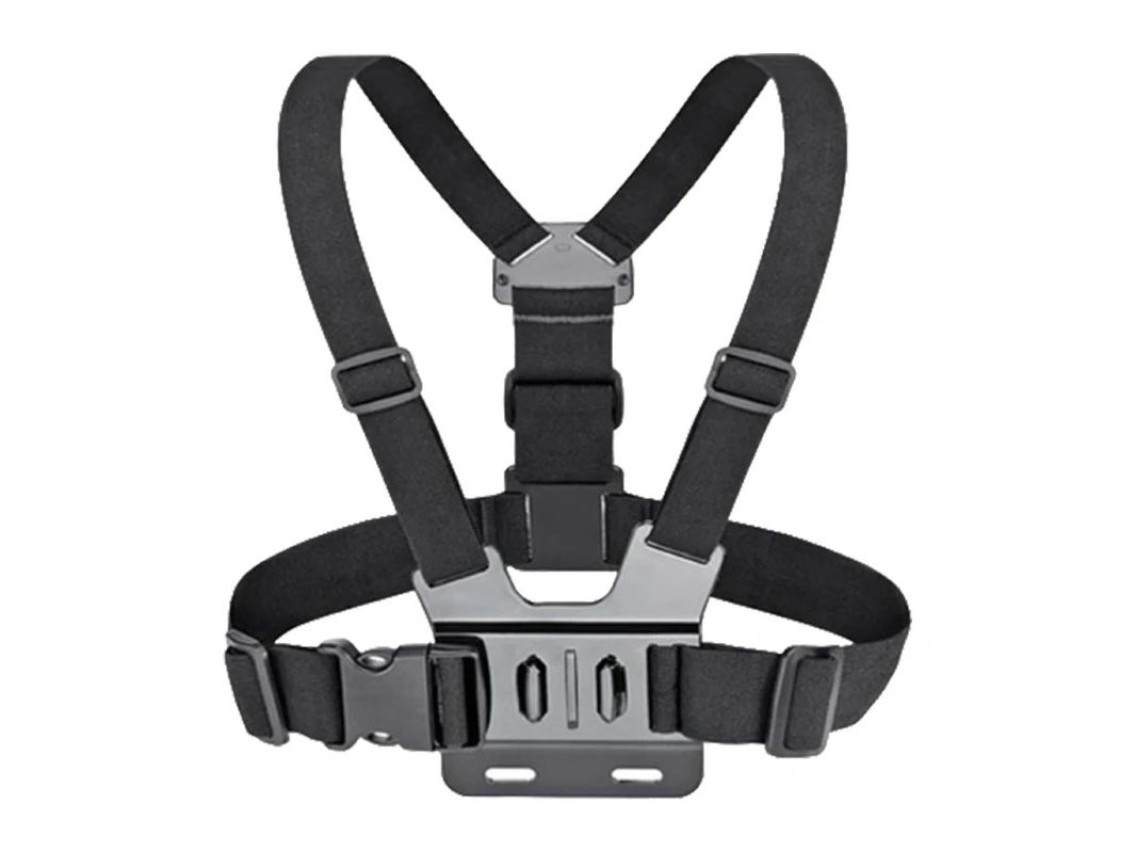 SJCAM Chest Mount
