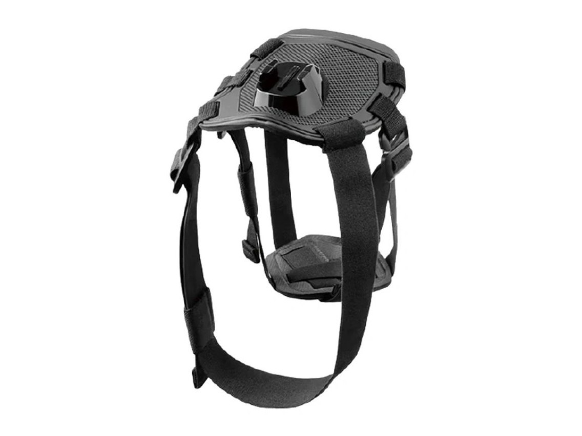 SJCAM Camera Mount for a Dog's Chest