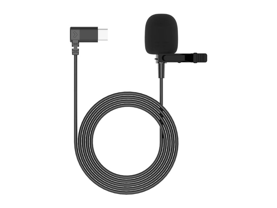 Microfone SJCAM C200 Pro