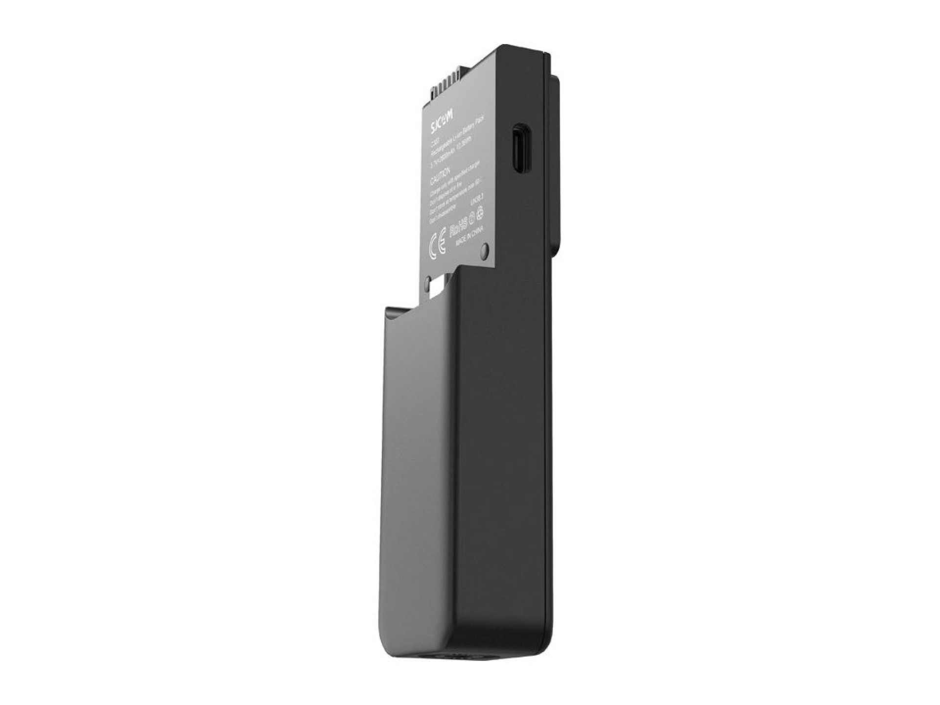 Suporte de bateria SJCAM para C300