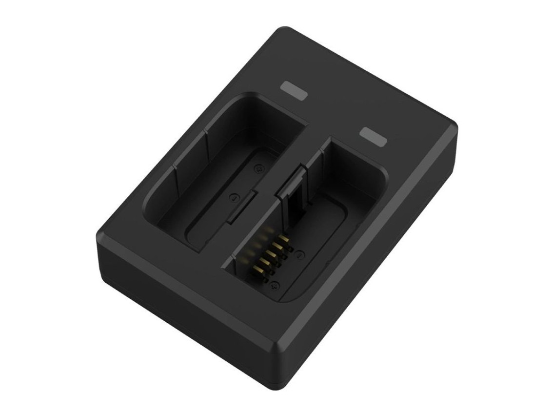 Carregador de dois slots SJCAM SJ6