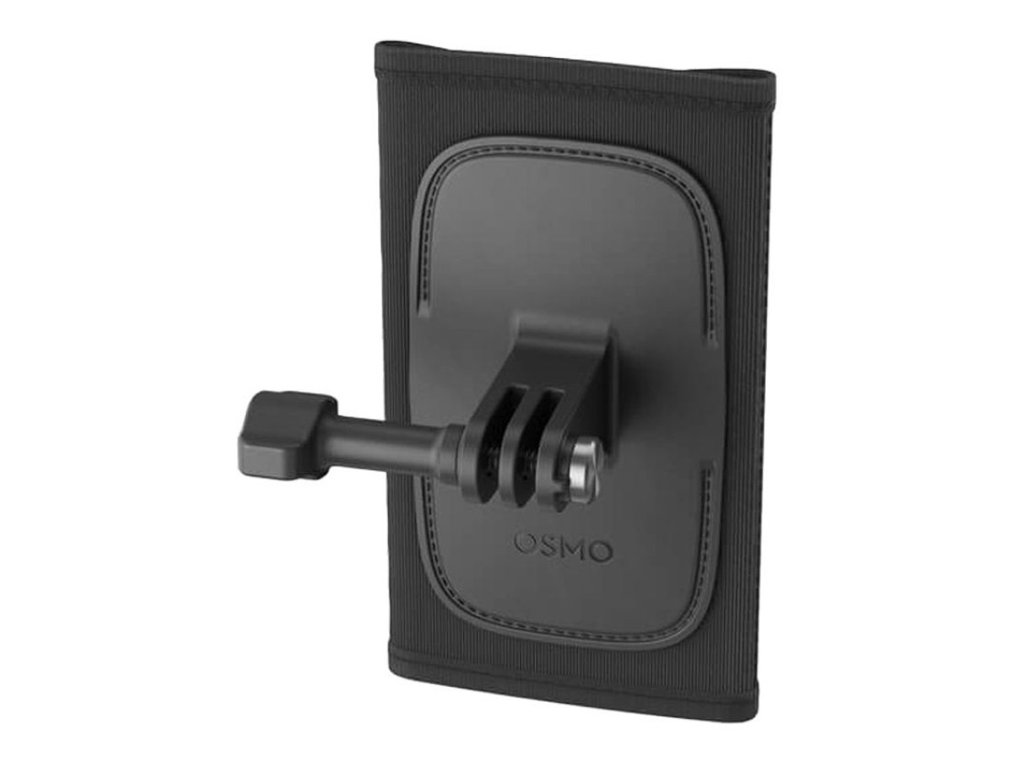 Soporte para correa de mochila DJI Osmo