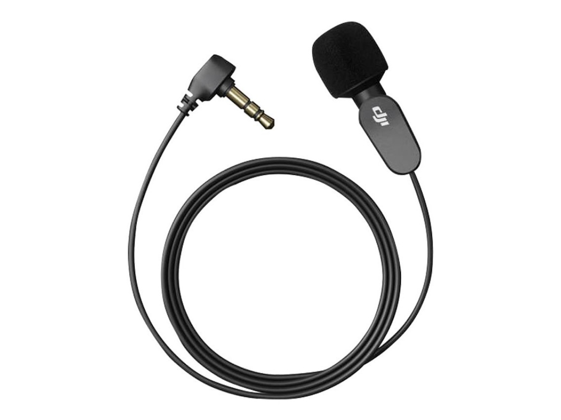 Micrófono de solapa para DJI Mic / Mic 2
