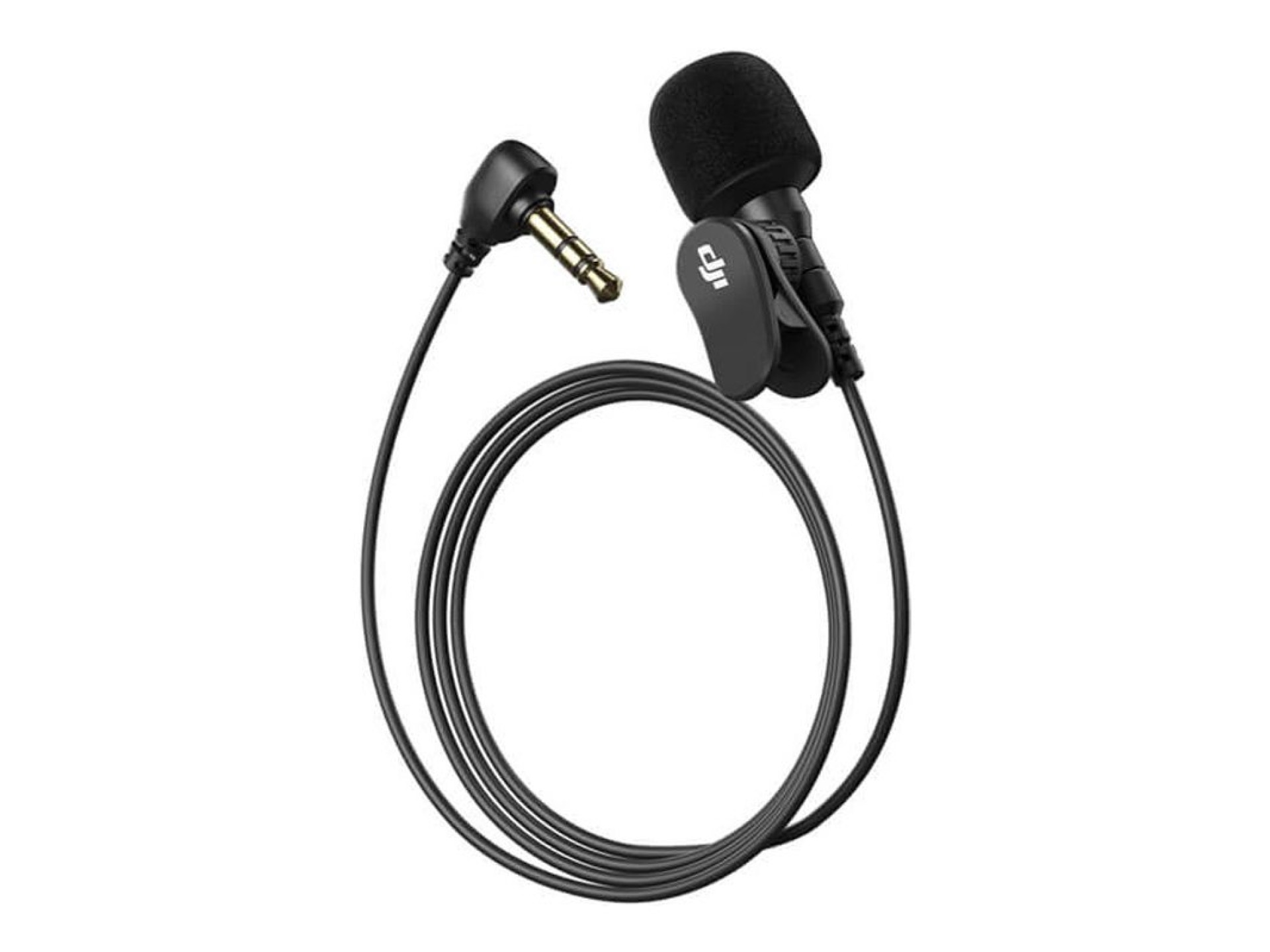 Lavalier microphone for DJI Mic / Mic 2