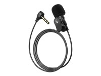 Microfone de lapela para DJI Mic/Mic 2 Microfone de lapela para DJI Mic/Mic 2