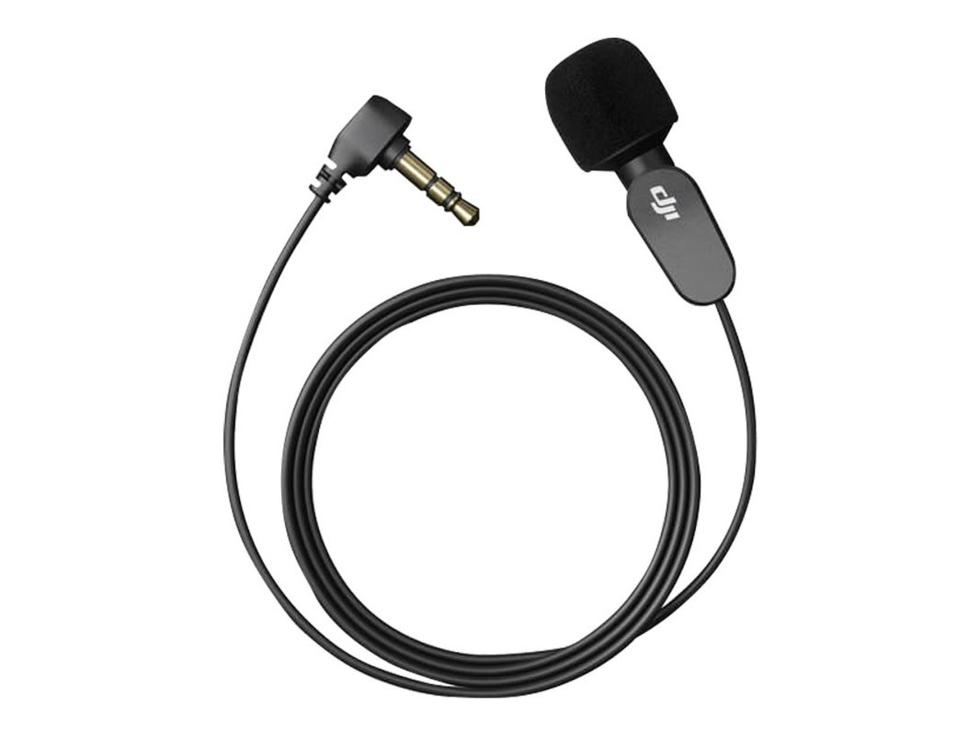 Lavalier microphone for DJI Mic / Mic 2