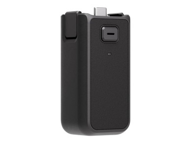 Battery Handle for DJI Osmo Pocket 3