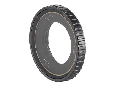 Osmo Action 4 Glass Lens Cover Osmo Action 4 Glass Lens Cover