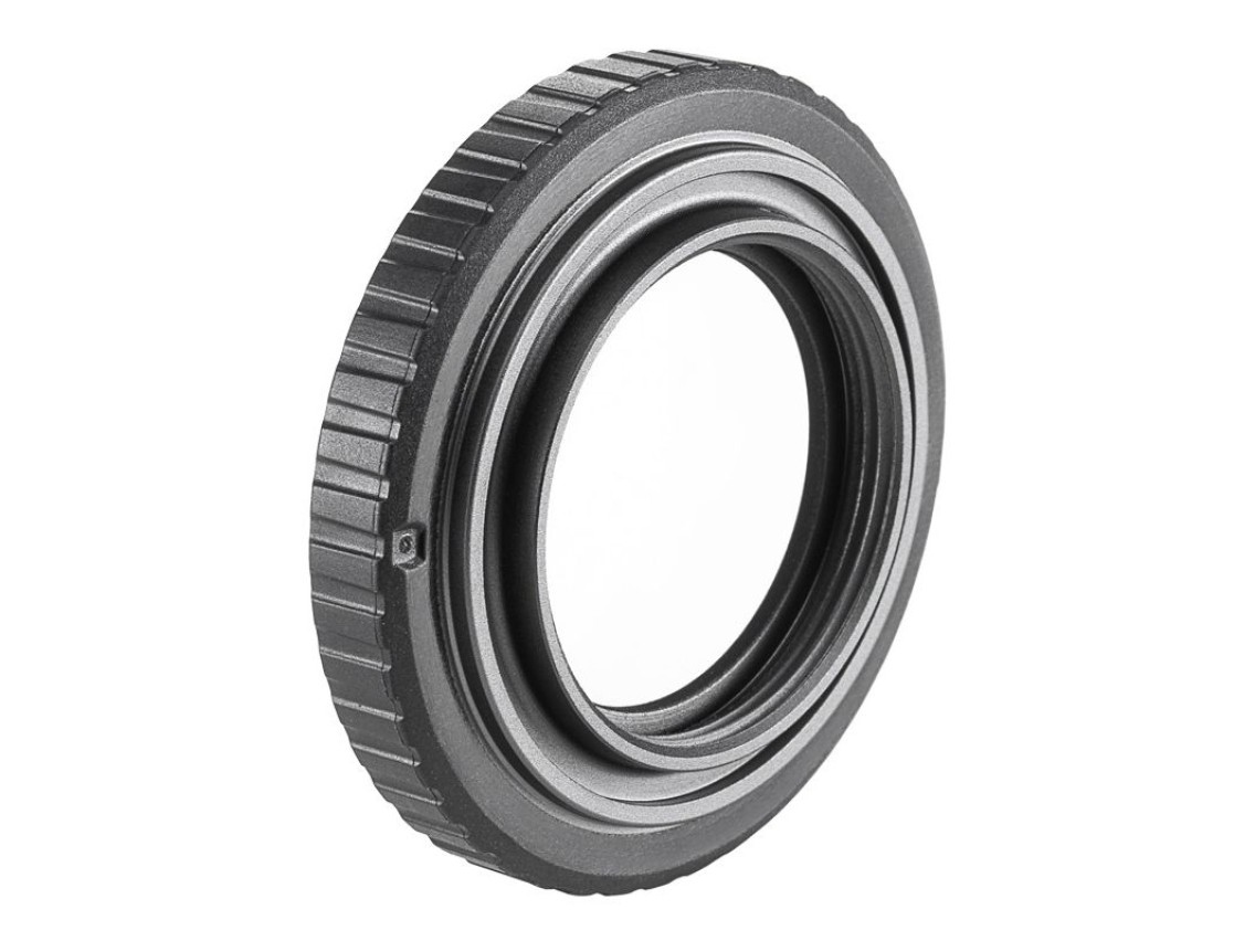 Tapa de cristal para lente Osmo Action 4
