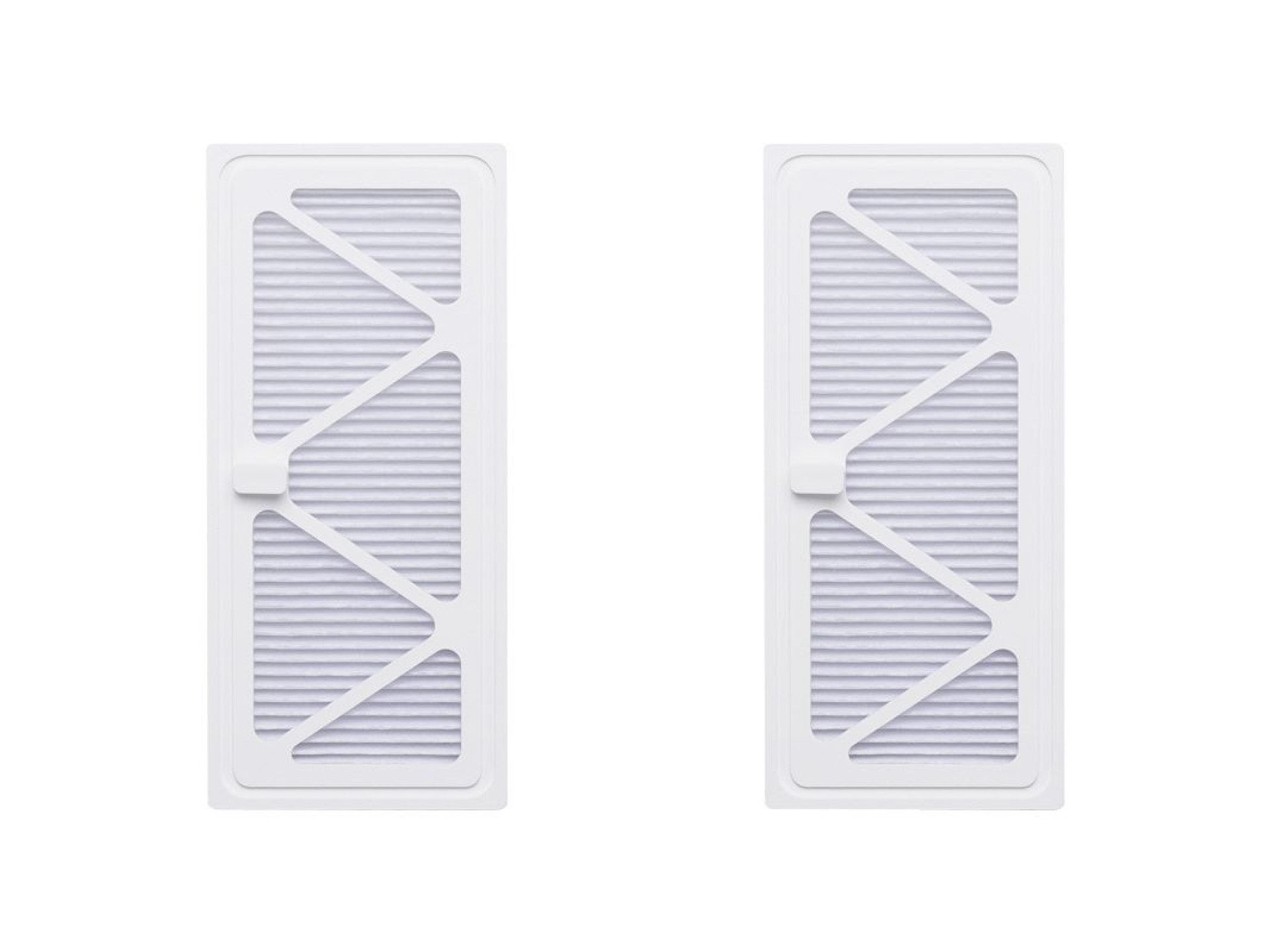 Filtro de alta eficiencia DJI ROMO