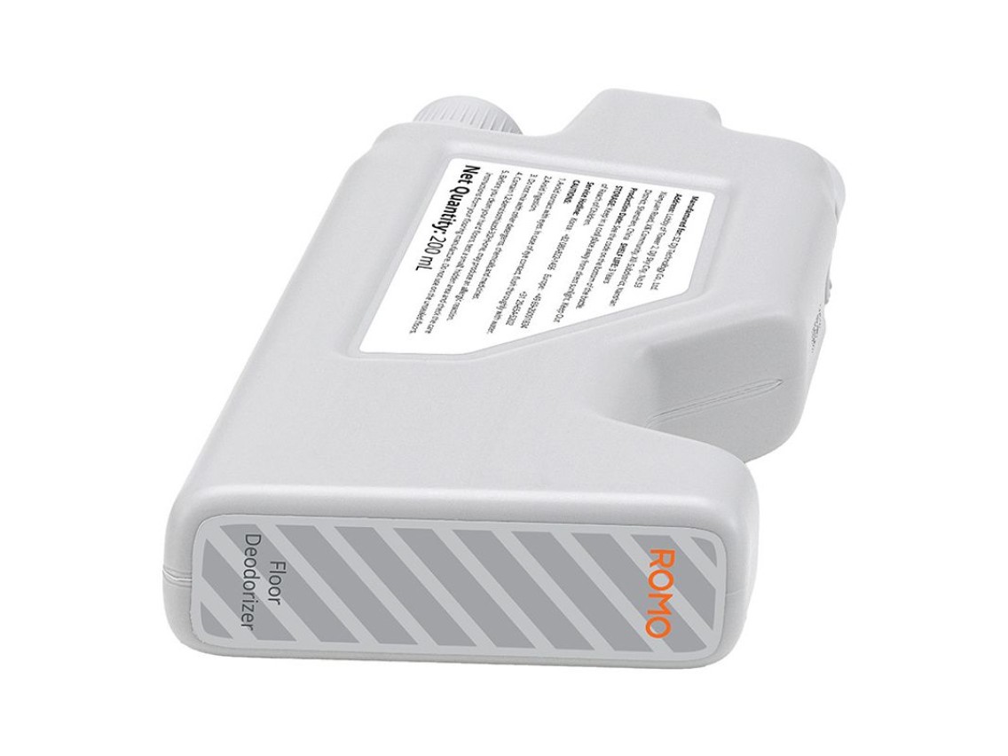 Fragrância DJI Romo P 200ml