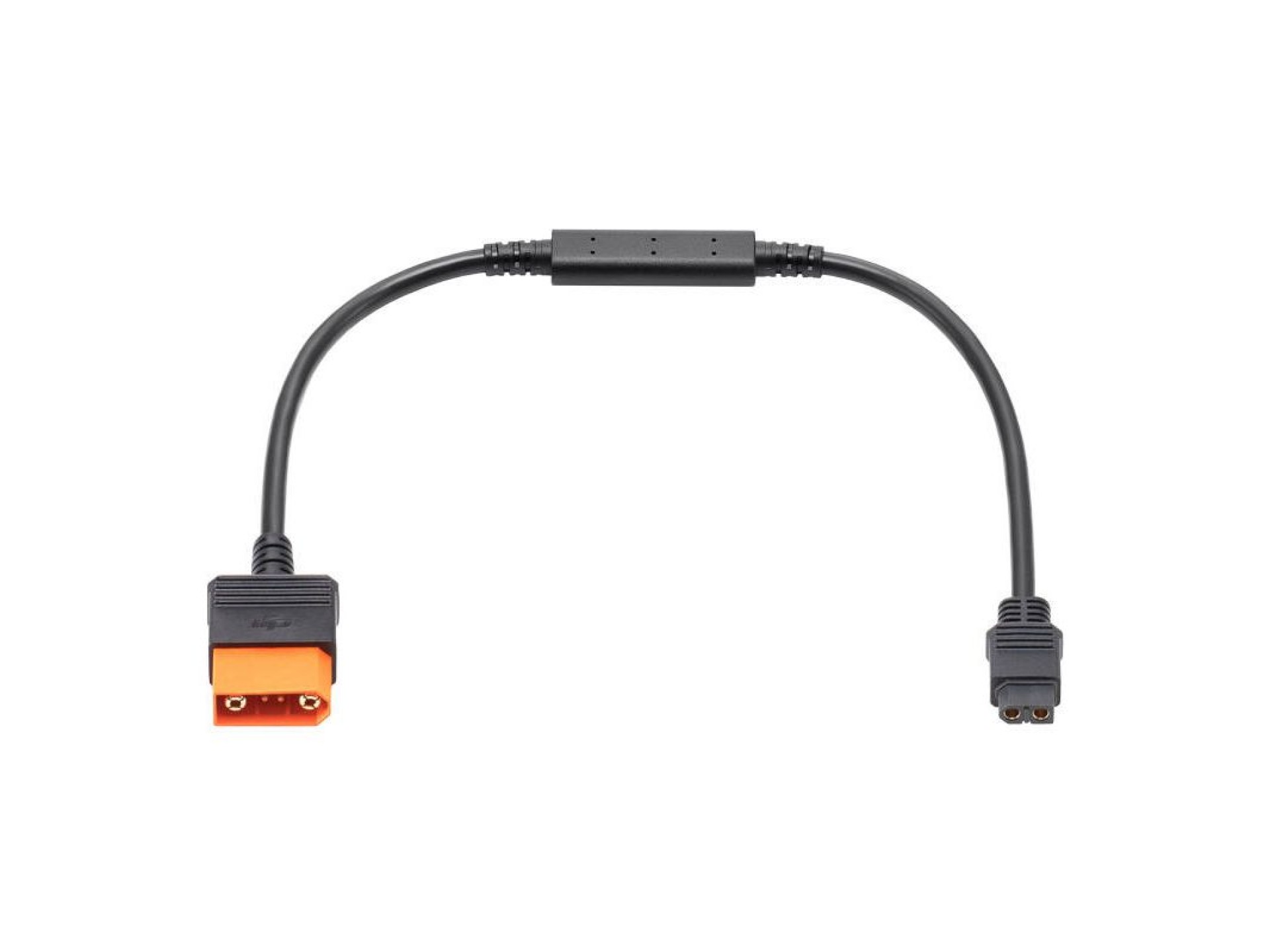 Cable de carga DJI Power SDC (XT60) (12V)