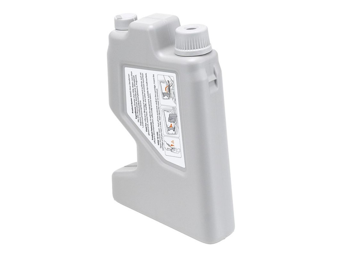 Fragrância DJI Romo P 200ml