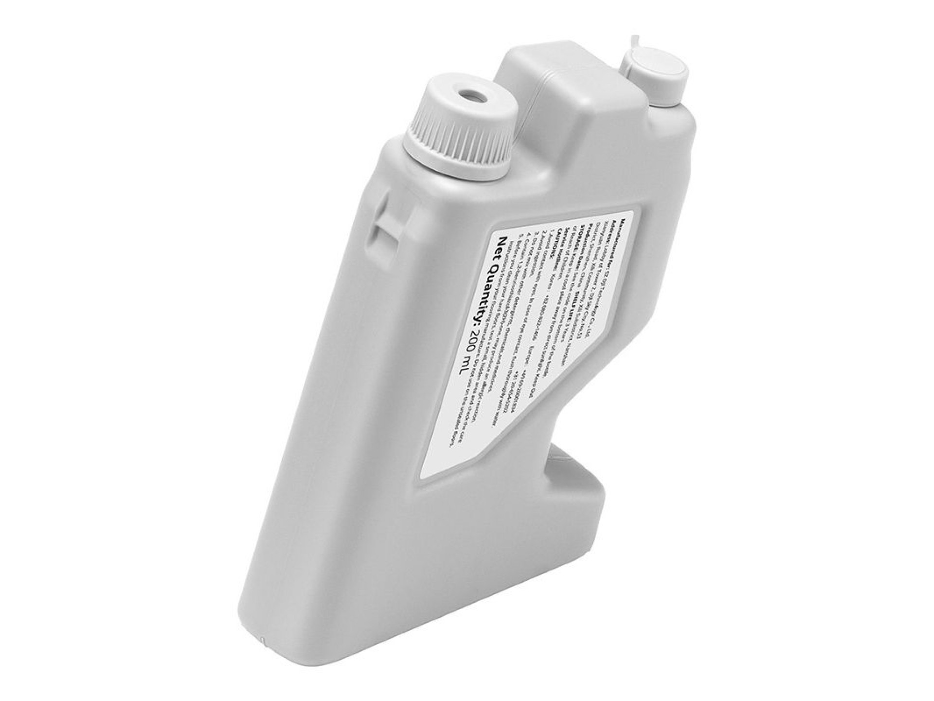 Fragrância DJI Romo P 200ml