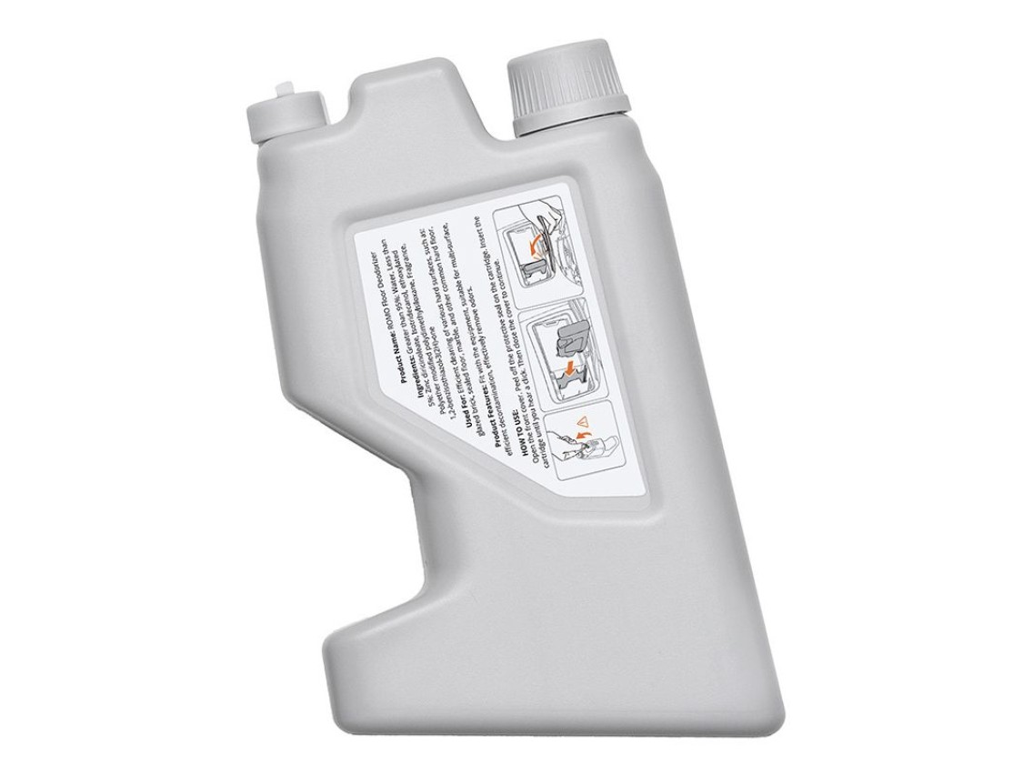 Fragrância DJI Romo P 200ml