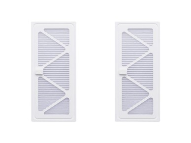 Filtro de alta eficiencia DJI ROMO