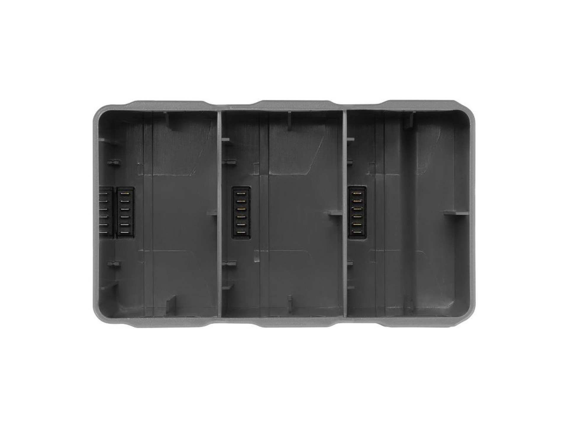 Hub de carregamento bidirecional para DJI Mini 5 Pro