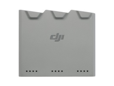 Two-way charging hub for DJI Mini 5 Pro