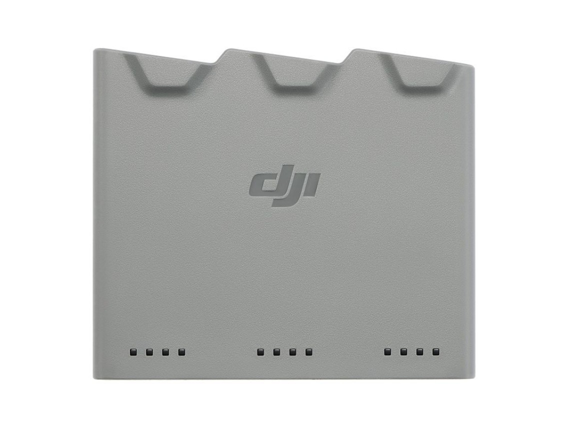 Two-way charging hub for DJI Mini 5 Pro