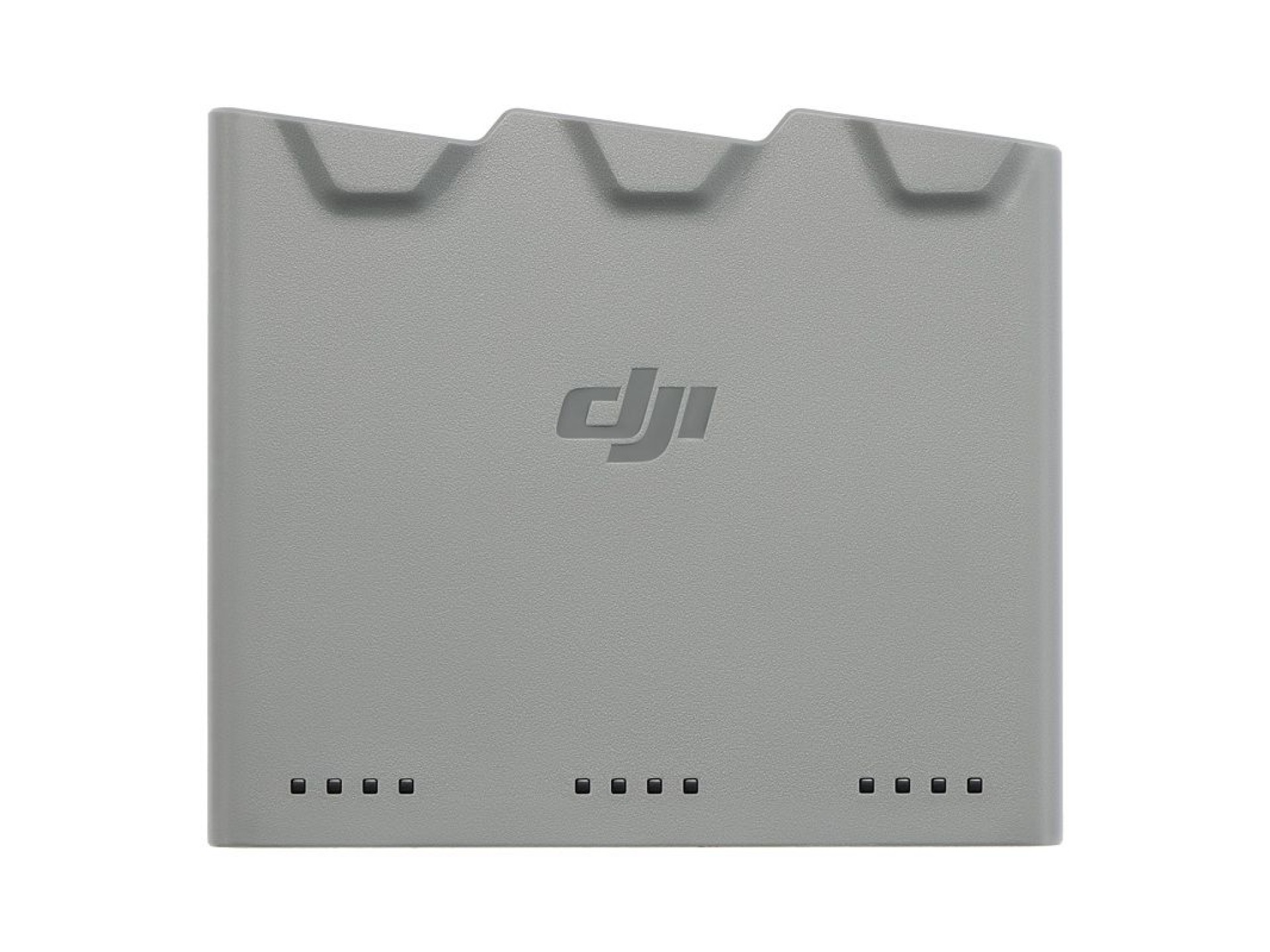 Two-way charging hub for DJI Mini 5 Pro