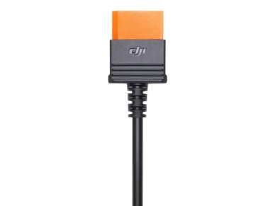 Cable de carga DJI Power SDC (XT60) (12V)