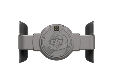 Suporte magnético para telemóvel compatível com DJI Osmo Mobile 7 Suporte magnético para telemóvel compatível com DJI Osmo Mobile 7