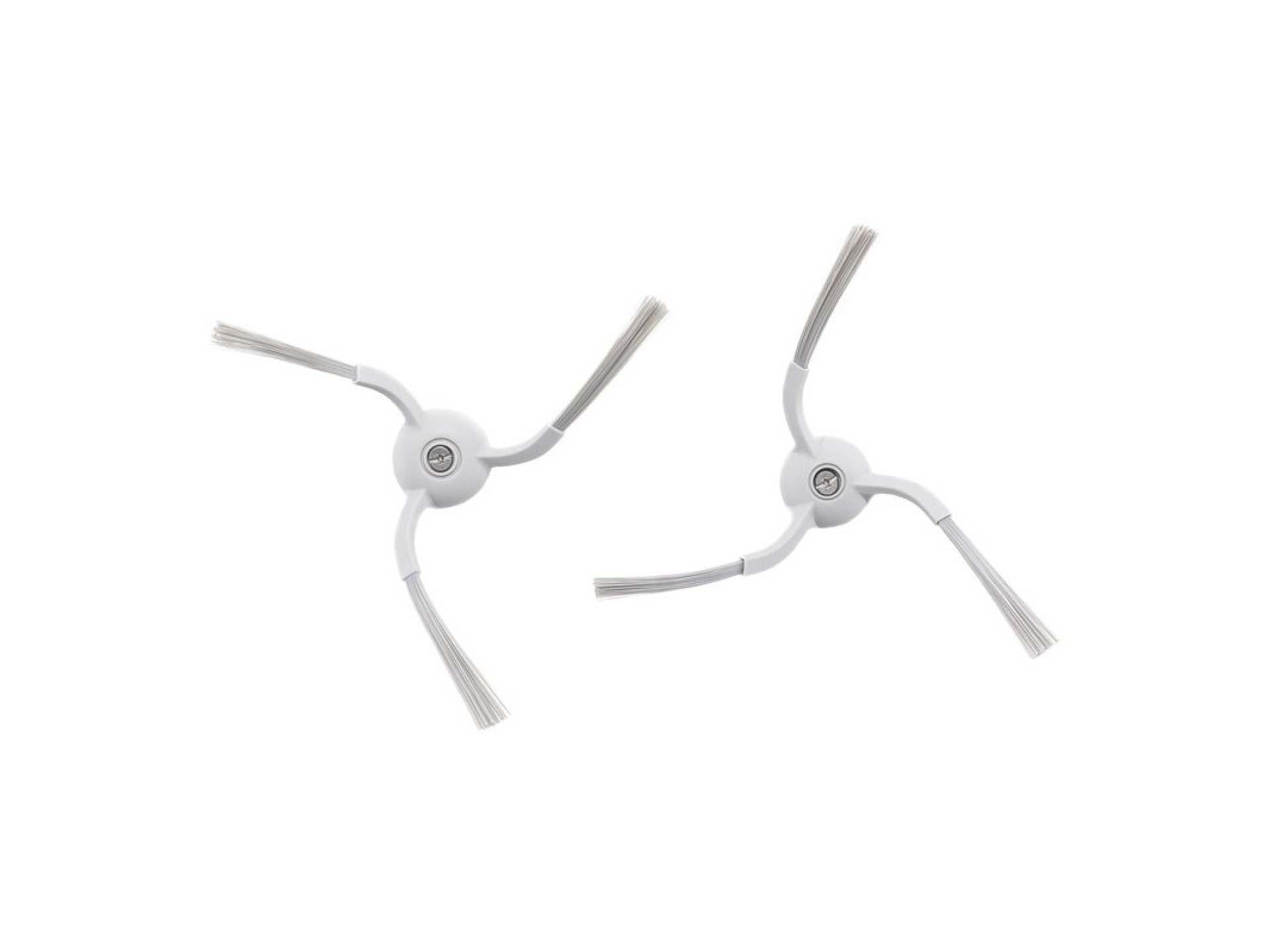 ROMO side brush