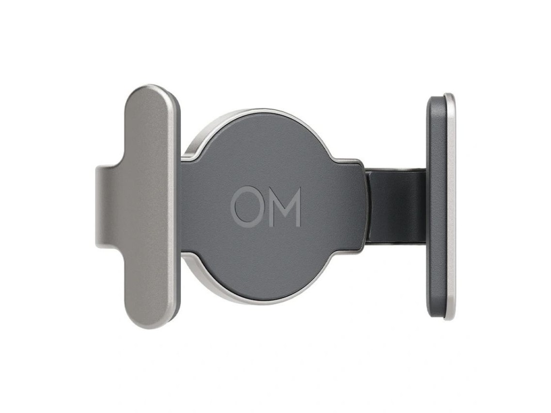 Suporte magnético para o DJI Osmo Mobile