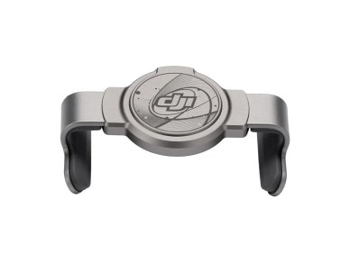 Magnetic mount for the DJI Osmo Mobile Magnetic mount for the DJI Osmo Mobile