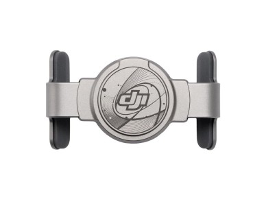 Magnetic mount for the DJI Osmo Mobile Magnetic mount for the DJI Osmo Mobile