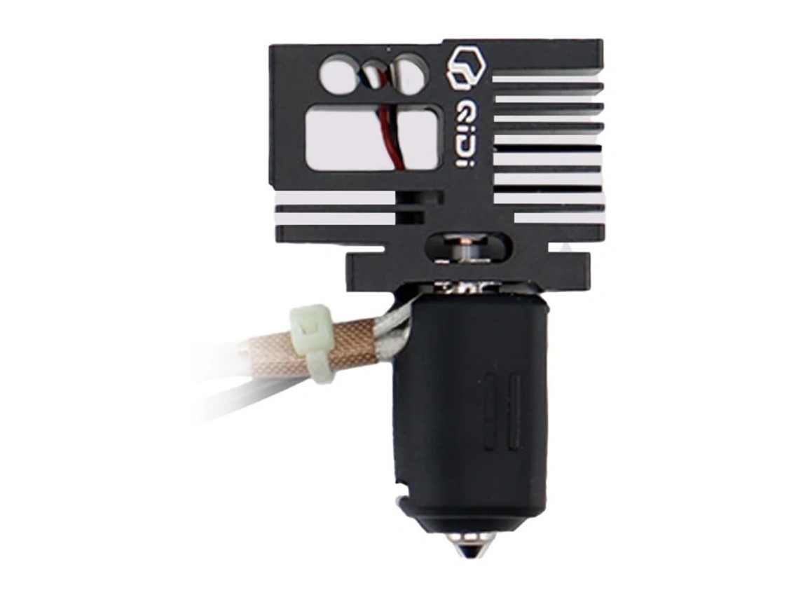 QiDi Bimetallic Hotend for the Q2 Series