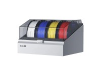 Sistema multifilamento QiDi Box para a s�rie Q2
