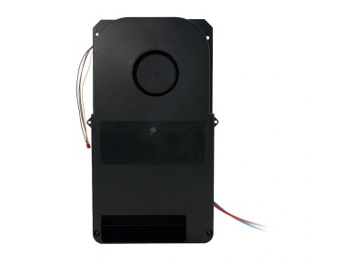 QiDi Chamber Heater for the Max4 Series