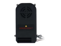 QiDi Chamber Heater for the Q2 Series