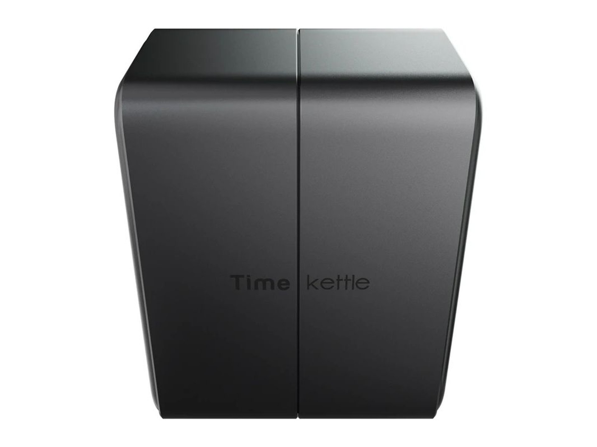 Auriculares inalámbricos TimeKettle W4 Plus TWS con función de traducción (negros)