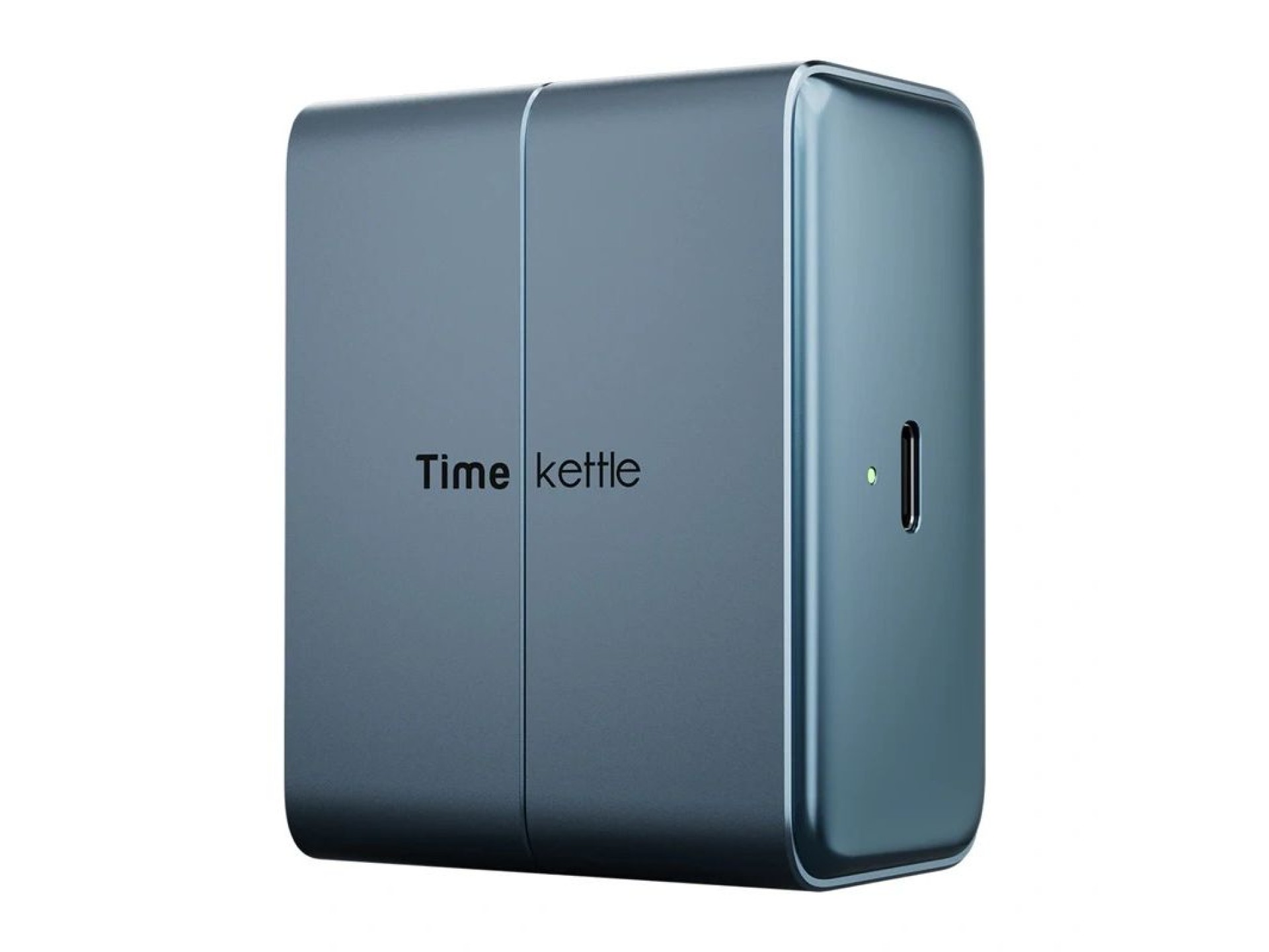 TimeKettle W4 Plus TWS Translation Earbuds (blue)