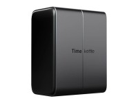 Auriculares inalámbricos TimeKettle W4 Plus TWS con función de traducción (negros) Auriculares inalámbricos TimeKettle W4 Plus TWS con función de traducción (negros)