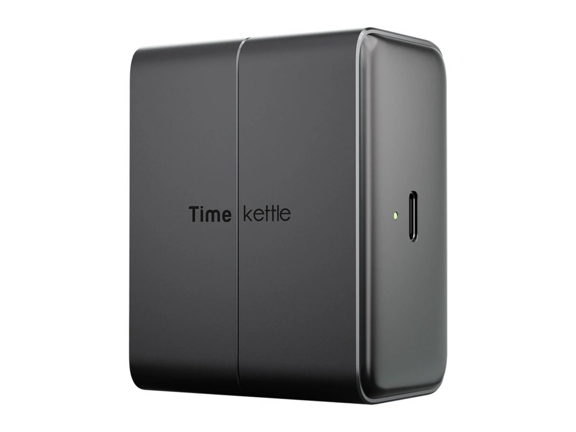 Auriculares inalámbricos TimeKettle W4 Plus TWS con función de traducción (negros)