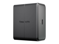 Auriculares inalámbricos TimeKettle W4 Plus TWS con función de traducción (negros) Auriculares inalámbricos TimeKettle W4 Plus TWS con función de traducción (negros)