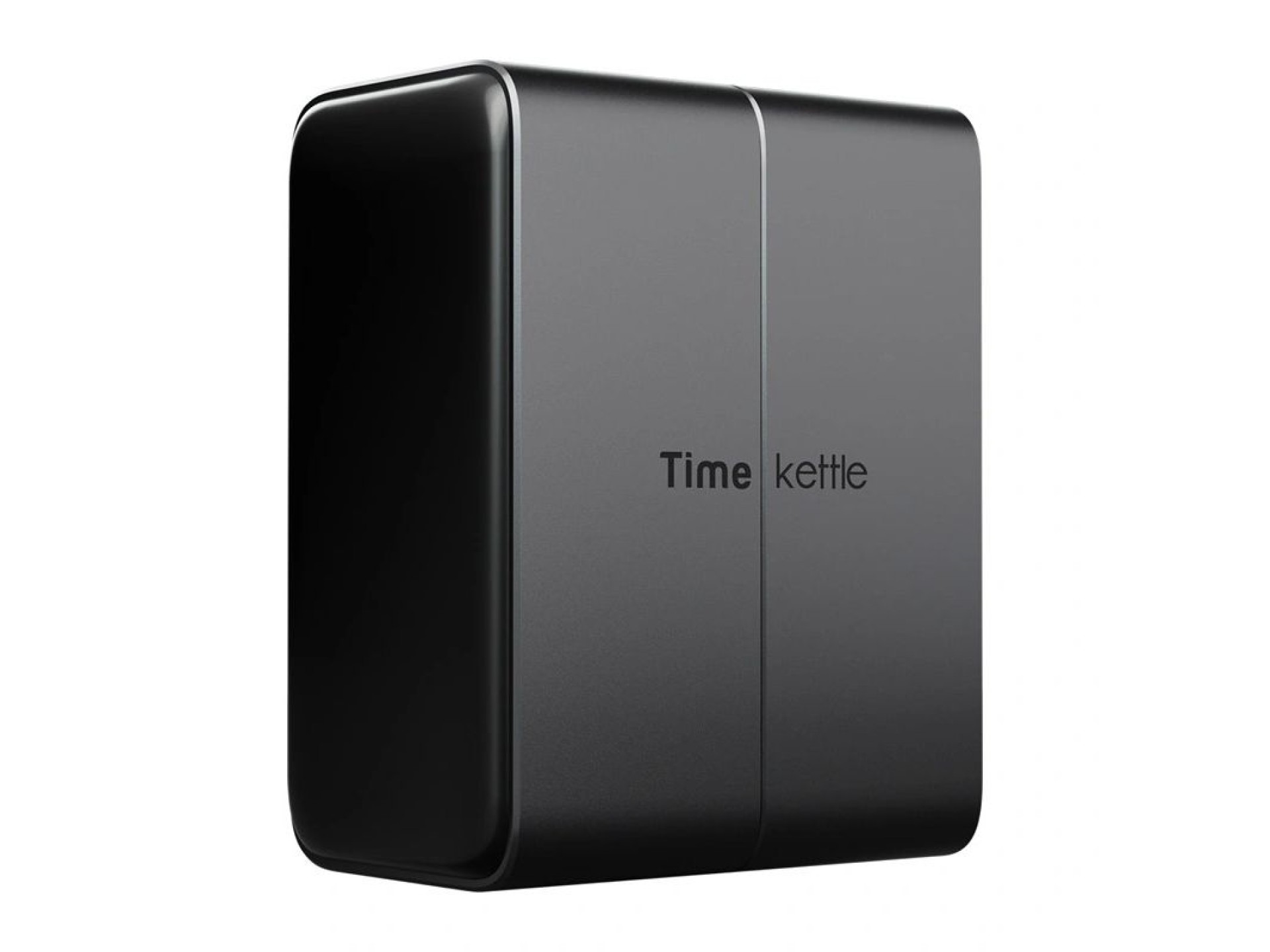 Auriculares inalámbricos TimeKettle W4 Plus TWS con función de traducción (negros)