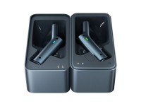 Auriculares TimeKettle W4 Plus TWS com tradu��o (azul)