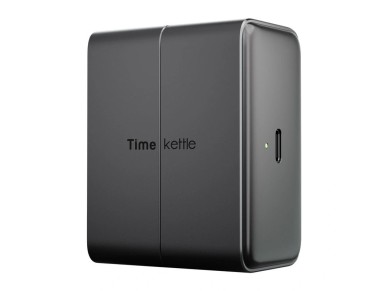 Auscultadores TimeKettle W4 Plus TWS com tradução (preto) Auscultadores TimeKettle W4 Plus TWS com tradução (preto)