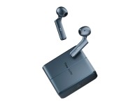 Auriculares TimeKettle W4 Plus TWS com tradu��o (azul)