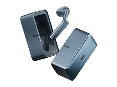 TimeKettle W4 Plus TWS Translation Earbuds (blue) TimeKettle W4 Plus TWS Translation Earbuds (blue)