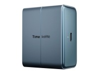 Auriculares TimeKettle W4 Plus TWS com tradu��o (azul)